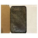 27 Boxes of TrafficMaster Dark Grey Slate 3 mil x 12 in. W x 12 in. L Peel and Stick Water Resistant Vinyl Tile Flooring 30 Sq. Ft.  Customer Returns See Pictures