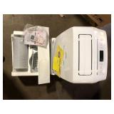 LG Portable Air Conditioner 300 sq. ft. 7,000 BTU Customer Returns See Pictures
