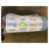 ROBERTS AirGuard 630 sq. ft. 40 in. x 189 ft. x 2 mm 5-in-1 Underlayment with Microban for Laminate and Engineered Wood Floors   Customer Returns See Pictures
