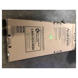 Andersen Storm and Screen  Door  Customer Returns See Pictures