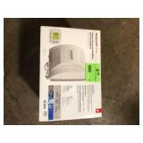 HE360D 18 Gal. Powered Flow-Through Whole House Humidifier and Digital   Customer Returns See Pictures