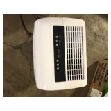 Ivation 50 Pint Energy Star Dehumidifier with Pump and Hose Connector    Customer Returns See Pictures