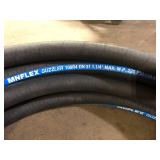 MNFLEX Guzzler Hose Customer Returns See Pictures
