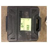 Porter-Cable Pneumatic 18-Gauge 1-1/2 in. Narrow Crown Stapler Kit   Customer Returns See Pictures