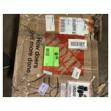 Lot of Assorted Ryobi Tools Various Models and Conditions Customer Returns See Pictures