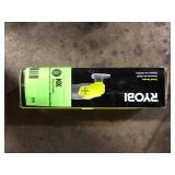 RYOBI 0.4 Amp Corded 2-7/8 in. Detail Sander Customer Returns See Pictures