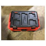 Milwaukee M18 FUEL PACKOUT 18-Volt Lithium-Ion Cordless 2.5 Gal. Wet/Dry Vacuum (Vacuum-Only)  Customer Returns See Pictures