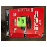 Milwaukee M18 FUEL PACKOUT 18-Volt Lithium-Ion Cordless 2.5 Gal. Wet/Dry Vacuum (Vacuum-Only)  Customer Returns See Pictures