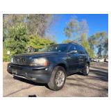 2008 VOLVO XC90 3.2 *No Accidents | All Wheel Drive*