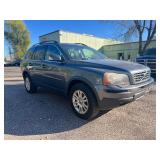 2008 VOLVO XC90 3.2 *No Accidents | All Wheel Drive*
