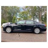 2012 VOLKSWAGEN PASSAT S *Certified Pre-Owned* (NO RESERVE)