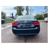 2012 VOLKSWAGEN PASSAT S *Certified Pre-Owned* (NO RESERVE)
