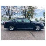 2012 VOLKSWAGEN PASSAT S *Certified Pre-Owned* (NO RESERVE)