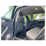 2012 VOLKSWAGEN PASSAT S *Certified Pre-Owned* (NO RESERVE)