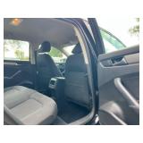 2012 VOLKSWAGEN PASSAT S *Certified Pre-Owned* (NO RESERVE)