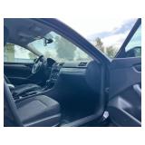 2012 VOLKSWAGEN PASSAT S *Certified Pre-Owned* (NO RESERVE)