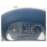 2012 VOLKSWAGEN PASSAT S *Certified Pre-Owned* (NO RESERVE)