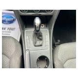 2012 VOLKSWAGEN PASSAT S *Certified Pre-Owned* (NO RESERVE)