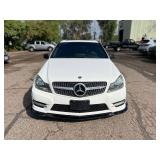 2013 MERCEDES-BENZ C-CLASS C 300 SPORT 4MATIC *No Accidents | All Wheel Drive* (NO RESERVE)