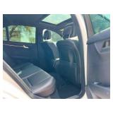 2013 MERCEDES-BENZ C-CLASS C 300 SPORT 4MATIC *No Accidents | All Wheel Drive* (NO RESERVE)