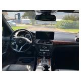 2013 MERCEDES-BENZ C-CLASS C 300 SPORT 4MATIC *No Accidents | All Wheel Drive* (NO RESERVE)