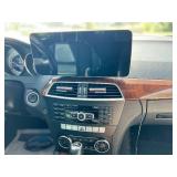 2013 MERCEDES-BENZ C-CLASS C 300 SPORT 4MATIC *No Accidents | All Wheel Drive* (NO RESERVE)