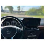 2013 MERCEDES-BENZ C-CLASS C 300 SPORT 4MATIC *No Accidents | All Wheel Drive* (NO RESERVE)