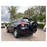 2006 TOYOTA RAV4 LIMITED (NO RESERVE)