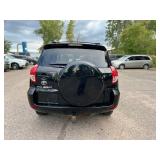 2006 TOYOTA RAV4 LIMITED (NO RESERVE)