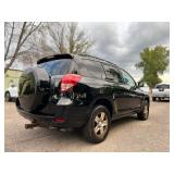 2006 TOYOTA RAV4 LIMITED (NO RESERVE)