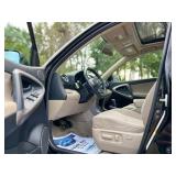 2006 TOYOTA RAV4 LIMITED (NO RESERVE)