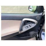 2006 TOYOTA RAV4 LIMITED (NO RESERVE)