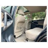 2006 TOYOTA RAV4 LIMITED (NO RESERVE)