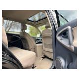 2006 TOYOTA RAV4 LIMITED (NO RESERVE)