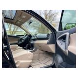 2006 TOYOTA RAV4 LIMITED (NO RESERVE)