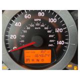 2006 TOYOTA RAV4 LIMITED (NO RESERVE)