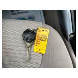 2006 TOYOTA RAV4 LIMITED (NO RESERVE)
