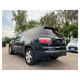 2010 GMC ACADIA SLT-1 *All Wheel Drive* (NO RESERVE)