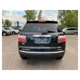 2010 GMC ACADIA SLT-1 *All Wheel Drive* (NO RESERVE)