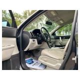 2010 GMC ACADIA SLT-1 *All Wheel Drive* (NO RESERVE)