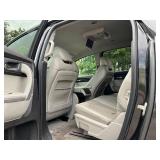 2010 GMC ACADIA SLT-1 *All Wheel Drive* (NO RESERVE)