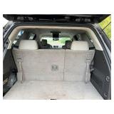 2010 GMC ACADIA SLT-1 *All Wheel Drive* (NO RESERVE)