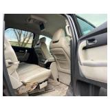 2010 GMC ACADIA SLT-1 *All Wheel Drive* (NO RESERVE)