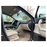 2010 GMC ACADIA SLT-1 *All Wheel Drive* (NO RESERVE)