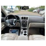 2010 GMC ACADIA SLT-1 *All Wheel Drive* (NO RESERVE)