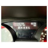 2010 GMC ACADIA SLT-1 *All Wheel Drive* (NO RESERVE)