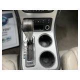2010 GMC ACADIA SLT-1 *All Wheel Drive* (NO RESERVE)