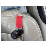2010 GMC ACADIA SLT-1 *All Wheel Drive* (NO RESERVE)