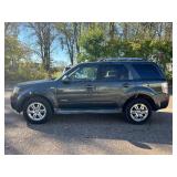 2008 MERCURY MARINER PREMIER *No Accidents | 4x4* (NO RESERVE)