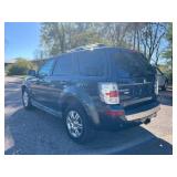 2008 MERCURY MARINER PREMIER *No Accidents | 4x4* (NO RESERVE)
